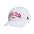 Adidas Spain Campeones Dad Cap 'White/Soccr-Seu-Snj'