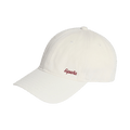 Adidas Spain 26 Dad Cap 'Off White/Team Coll Burgundy 2'