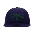 Denim Tears x New Era ADG Hat 'Purple'