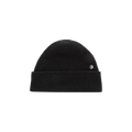 Acne Studios Wool Beanie With Rivet 'Black'