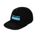 GV Gallery Streetball Snapback Hat 'Black'