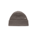 Acne Studios Logo Beanie 'Warm Grey Melange'