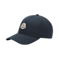 Moncler Cap 'Navy'