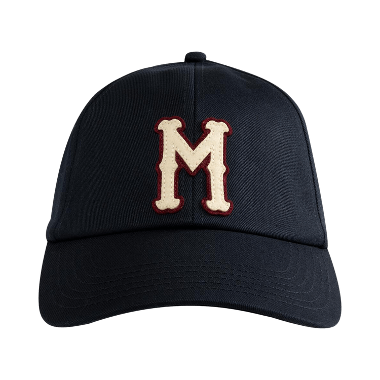 Moncler Cap 'Blue'