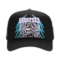 Godspeed 28 GSWC Voltage Hat 'Black'