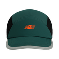 Aimé Leon Dore x New Balance Mesh Sport Hat 'Pine Grove'
