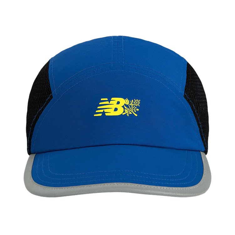 Aimé Leon Dore x New Balance Mesh Sport Hat 'Limoges'