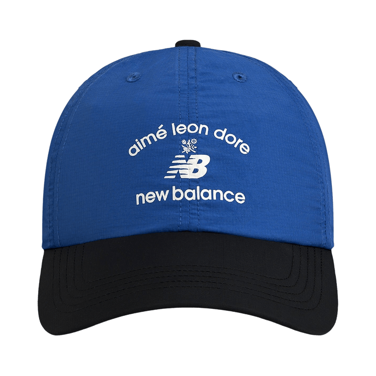 Aimé Leon Dore x New Balance Hat 'Limoges'