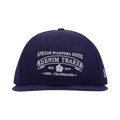 Denim Tears x New Era ADG Cap 'Purple'