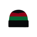 Denim Tears RGB Beanie 'Multicolor'