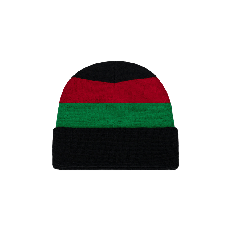 Denim Tears RGB Beanie 'Multicolor'