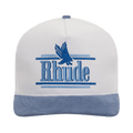 Rhude Rossa Hat 'Blue/White'