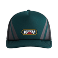 Kith Poly Foam Nolan Trucker Hat 'Stadium'