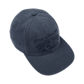 Denim Tears Mono Adg Stamp Cap 'Blue'