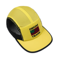 Denim Tears Dt Sport Cap 'Yellow'