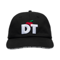 Denim Tears Dt Apple Cap 'Black'