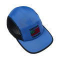 Denim Tears Dt Sport Cap 'Blue'