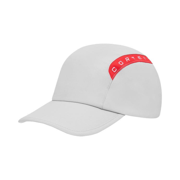 Corteiz Rossa Cap 'Grey'