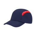 Corteiz Rossa Cap 'Navy'