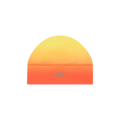 Corteiz Touring Liteworky Cap 'Sunset'