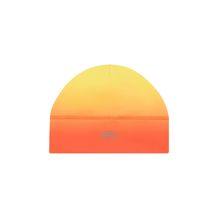 Corteiz Touring Liteworky Cap 'Sunset'