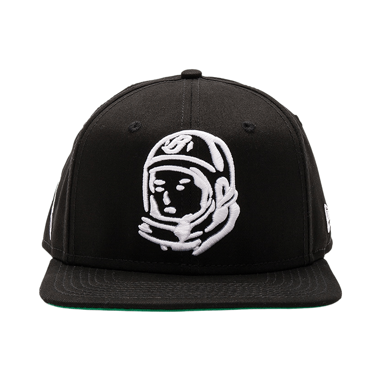 Billionaire Boys Club Decorated Hat 'Black'
