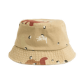 Stussy Stock Bucket Hat 'Desert Camo'