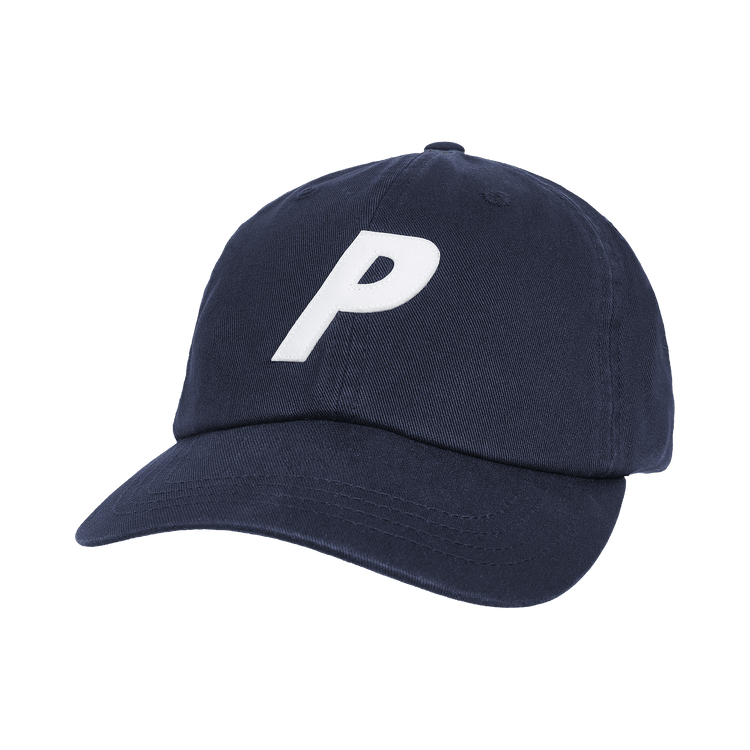 Palace P 6-Panel 'Navy'