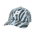 Palace P 6-Panel 'Tiger Blue'