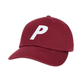 Palace P 6-Panel 'Maroonish'