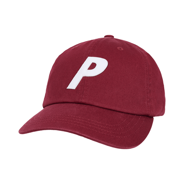 Palace P 6-Panel 'Maroonish'