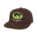 Palace Transport Pal Hat 'Chocco Brown'