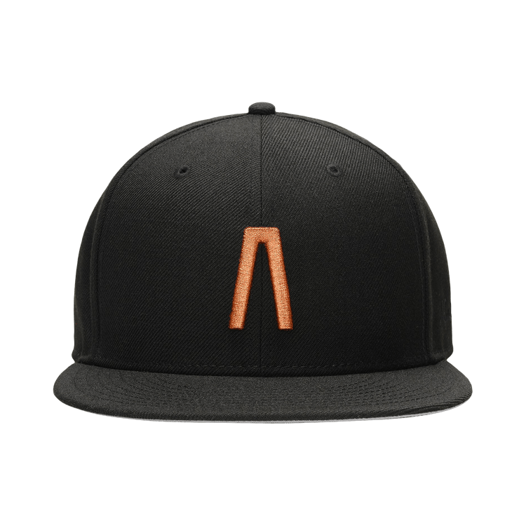 Fear of God Essentials 59fifty Athletics Cap 'Black'