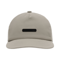 Fear of God Essentials 5 Panel Nylon Hat 'Seal'