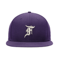 Fear of God Essentials Colorado Rockies 59fifty Cap 'Purple'