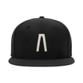 Fear of God Essentials 59fifty Athletics Cap 'Black'