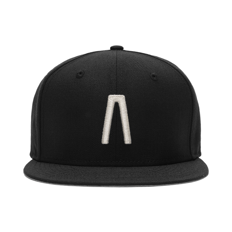 Fear of God Essentials 59fifty Athletics Cap 'Black'