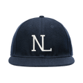 Fear of God Essentials 59fifty Retro Fitted National League Cap 'Navy'