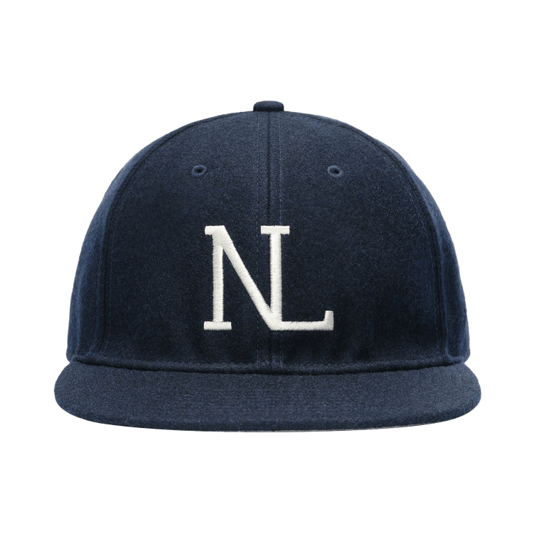 Fear of God Essentials 59fifty Retro Fitted National League Cap 'Navy'