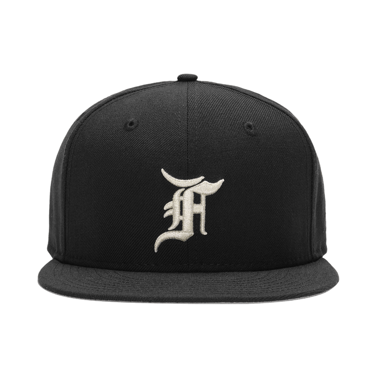 Fear of God Essentials Chicago White Sox 59fifty Cap 'Black'