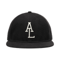Fear of God Essentials 59fifty Retro Fitted American League Cap 'Black'