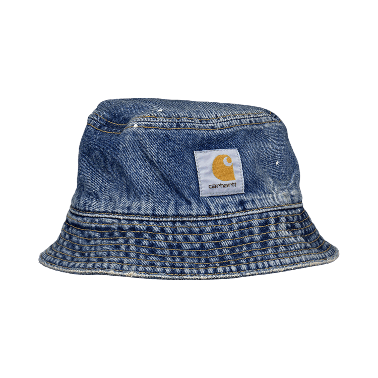 Carhartt WIP Belmar Bucket Hat 'Blue'