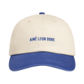 Aimé Leon Dore Washed Chino Hat 'Amparo Blue'