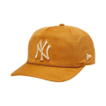 Timberland x New Era Yankees Adjustable Cap 'Wheat'