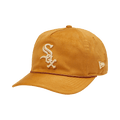 Timberland x New Era White Sox Adjustable Cap 'Wheat'