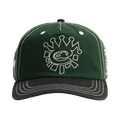 Stussy StüSsy & Always Snapback Cap 'Hunter'
