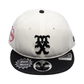 Saint Michael x New Era Celebrity Cap 'White'