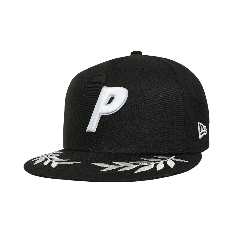 Palace New Era P 59Fifty 'Black'