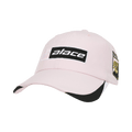 Palace Palazzo Shell 6-Panel 'Chill Pink'