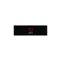 Kith Ivy For Wilson Classic Terry Headband 'Black'
